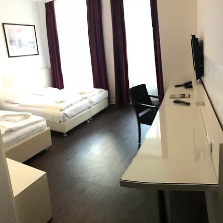 Hotel Prens Berlin-3